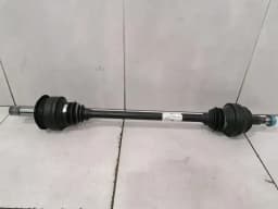 MERCEDES-BENZ Mercedes CLS C257 W257 drive shaft rear right A2133501914 rear drive shaft — thumbnail 1