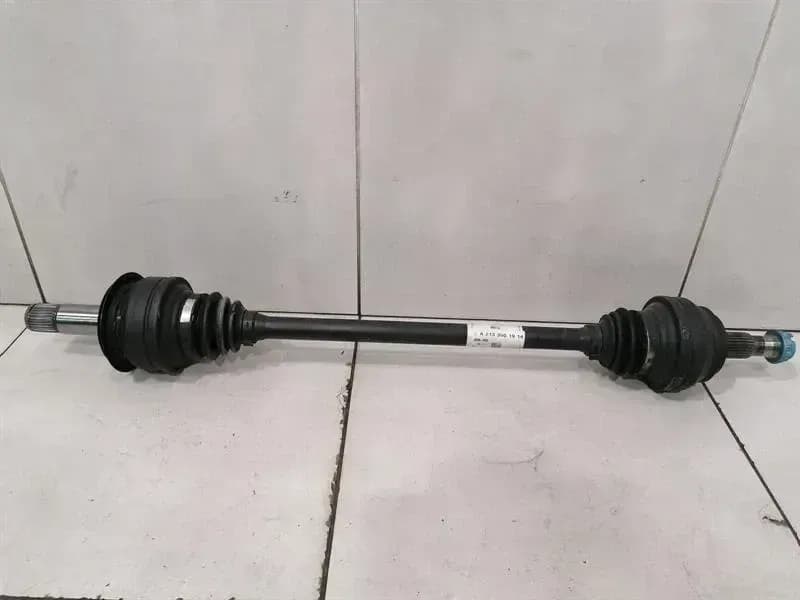 MERCEDES-BENZ Mercedes CLS C257 W257 drive shaft rear right A2133501914 rear drive shaft