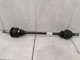 MERCEDES-BENZ Mercedes CLS C257 W257 drive shaft rear right A2133501914 rear drive shaft — thumbnail 6