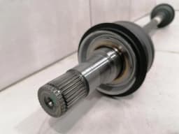 MERCEDES-BENZ Mercedes CLS C257 W257 drive shaft rear right A2133501914 rear drive shaft — thumbnail 9