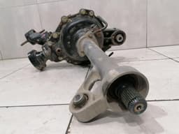FORD Ford Ranger P375 MK4 WILDTRAK Front Diff JB3G-3B079-KD Differential Front — thumbnail 5