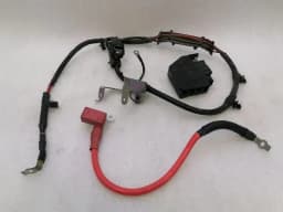 FORD Ford Ranger P375 MK4 WILDTRAK Fuse Box EU5T-14A094-FA Fuse Box — thumbnail 1