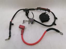 FORD Ford Ranger P375 MK4 WILDTRAK Fuse Box EU5T-14A094-FA Fuse Box — thumbnail 7