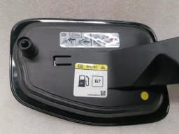 FORD Ford Ranger P375 MK4 WILDTRAK Fuel Filler Cap GB3B-27936-AB Fuel Lid Fuel Flap — thumbnail 6