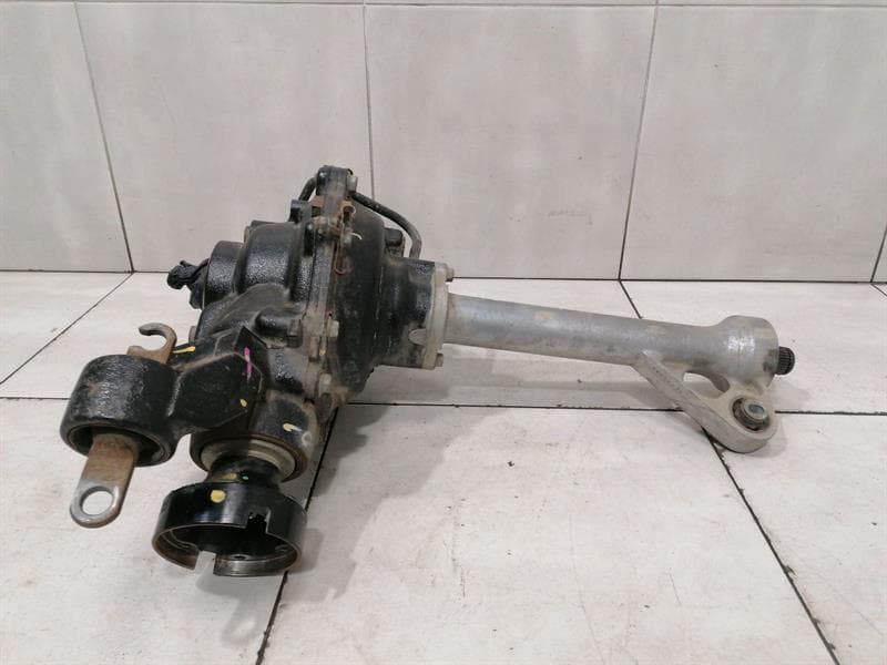 FORD Ford Ranger P375 MK4 WILDTRAK Front Diff JB3G-3B079-KD Differential Front