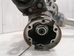FORD Ford Ranger P375 MK4 WILDTRAK Front Diff JB3G-3B079-KD Differential Front — thumbnail 6