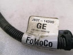 FORD Ford Ranger P375 MK4 WILDTRAK Fuse Box EU5T-14A094-FA Fuse Box — thumbnail 6