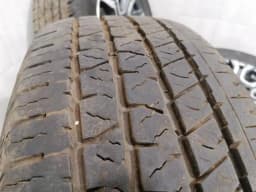 FORD Ford Ranger P375 MK4 Alloy Wheel SET JB3C-1007-R2A Alloy Rim SET TIRES — thumbnail 7