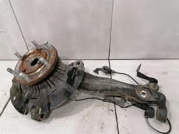 FORD Ford Ranger P375 MK4 Right Front Hub JB3C-3K170-BDE Wheel Bearing Case Front Right — thumbnail 3