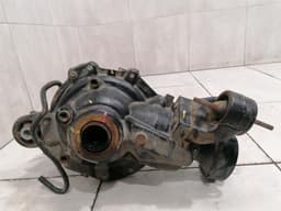 FORD Ford Ranger P375 MK4 WILDTRAK Front Diff JB3G-3B079-KD Differential Front — thumbnail 3