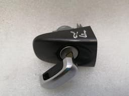FORD FORD RANGER P375 MK4 WILDTRAK Door Handle FRH Door Handle JB3Z-2122404-ABPTM RHD — thumbnail 4