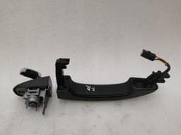 FORD FORD RANGER P375 MK4 WILDTRAK Door Handle FRH Door Handle JB3Z-2122404-ABPTM RHD — thumbnail 6