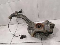 FORD Ford Ranger P375 MK4 Right Front Hub JB3C-3K170-BDE Wheel Bearing Case Front Right — thumbnail 5