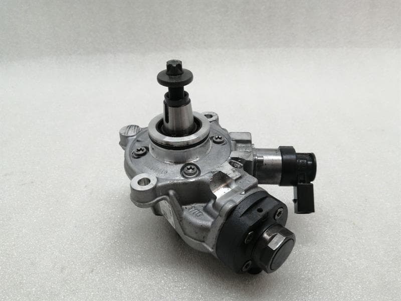 MERCEDES-BENZ Mercedes CLS C257 W257 Fuel Pump Mechanical A6540700600 High Pressure Pump