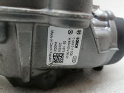 MERCEDES-BENZ Mercedes CLS C257 W257 Fuel Pump Mechanical A6540700600 High Pressure Pump — thumbnail 10