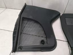 MERCEDES-BENZ Mercedes CLS C257 W257 Engine Cover A6540106602 Engine Cover RHD — thumbnail 3