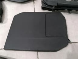 MERCEDES-BENZ Mercedes CLS C257 W257 Engine Cover A6540106602 Engine Cover RHD — thumbnail 4