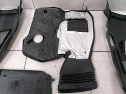MERCEDES-BENZ Mercedes CLS C257 W257 Engine Cover A6540106602 Engine Cover RHD — thumbnail 6