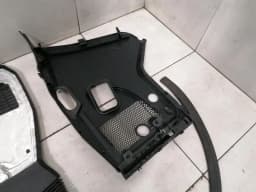 MERCEDES-BENZ Mercedes CLS C257 W257 Engine Cover A6540106602 Engine Cover RHD — thumbnail 7
