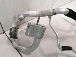 MERCEDES-BENZ Mercedes CLS C257 W257 A/C pipe A2138302002 air conditioning air conditioning RHD — thumbnail 3