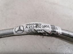 MERCEDES-BENZ Mercedes CLS C257 W257 A/C pipe A2138302002 air conditioning air conditioning RHD — thumbnail 8