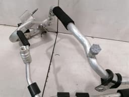 MERCEDES-BENZ Mercedes CLS C257 W257 A/C pipe A2138302002 air conditioning air conditioning RHD — thumbnail 5
