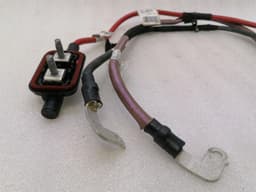 MERCEDES-BENZ Mercedes CLS C257 W257 Wiring Loom A2135403370 Harness — thumbnail 2