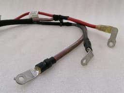 MERCEDES-BENZ Mercedes CLS C257 W257 Wiring Loom A2135403370 Harness — thumbnail 5