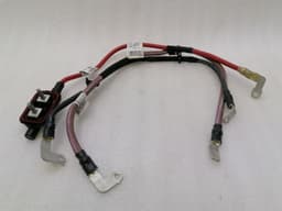MERCEDES-BENZ Mercedes CLS C257 W257 Wiring Loom A2135403370 Harness — thumbnail 9