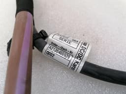 MERCEDES-BENZ Mercedes CLS C257 W257 Wiring Loom A2135403370 Harness — thumbnail 6