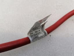 MERCEDES-BENZ Mercedes CLS C257 W257 Wiring Loom A2135403370 Harness — thumbnail 8