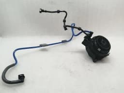 MERCEDES-BENZ Mercedes CLS C257 W257 Fuel FILTER A6540900652 Fuel Fuel FILTER — thumbnail 1