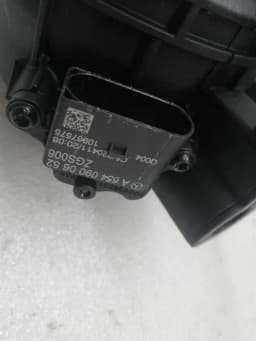 MERCEDES-BENZ Mercedes CLS C257 W257 Fuel FILTER A6540900652 Fuel Fuel FILTER — thumbnail 5