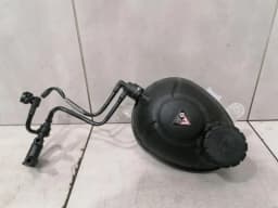 MERCEDES-BENZ Mercedes CLS C257 W257 Expansion Tank A2055000049 Balancing Tank Cooling Water — thumbnail 7