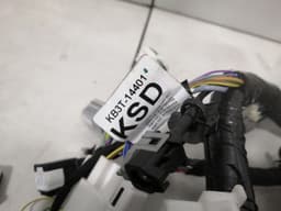 FORD Ford Ranger P375 MK4 MAIN BODY RHD Wiring Loom KB3T-14A005-PED Harness — thumbnail 10