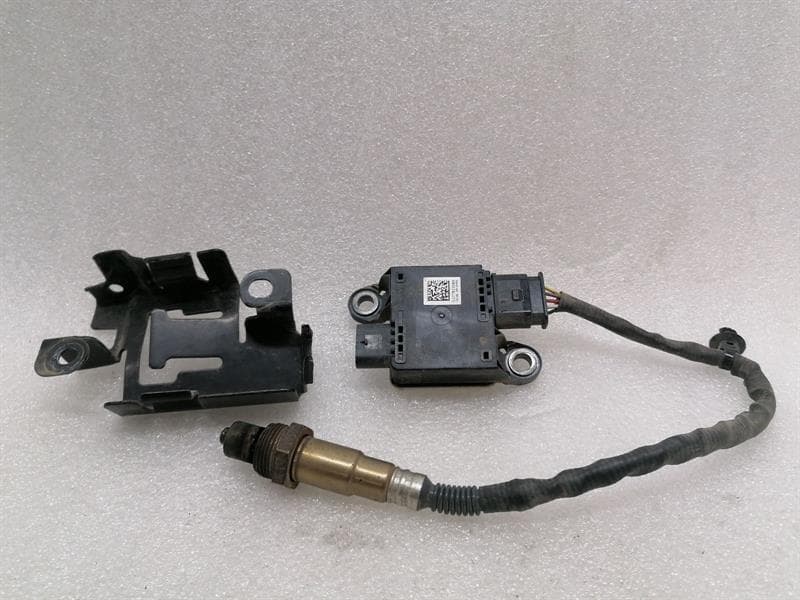 FORD Ford Ranger P375 MK4 WILDTRAK Lambda Sensor JB3G-5L239-AB HO2S