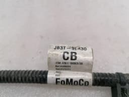 FORD FORD RANGER P375 MK4 WILDTRAK Wiring Loom GB3T-14A094-BB Wiring Harness — thumbnail 7