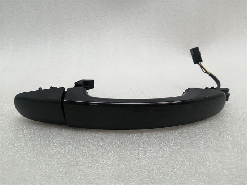 FORD FORD RANGER P375 MK4 WILDTRAK Handle FL KEYLESS HANDLE JB3Z-2122404-ABPTM