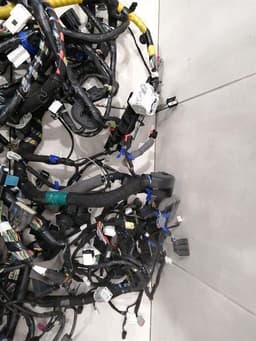 FORD Ford Ranger P375 MK4 MAIN BODY RHD Wiring Loom KB3T-14A005-PED Harness — thumbnail 6
