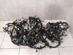 FORD Ford Ranger P375 MK4 MAIN BODY RHD Wiring Loom KB3T-14A005-PED Harness — thumbnail 1