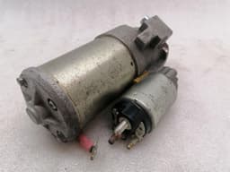 FORD FORD RANGER P375 MK4 WILDTRAK Starter Engine JB3T-11000-BD Starter — thumbnail 10