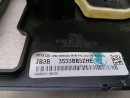 FORD Ford Ranger P375 MK4 Wiper Stalks EB3T-14A664-ABW Indicator Switch — thumbnail 9