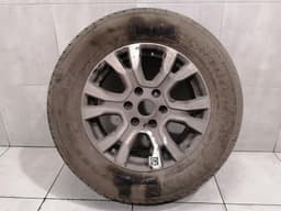 FORD Ford Ranger P375 MK4 WILDTRAK SAVER KIT GB3C-1007-A1A Jack — thumbnail 3