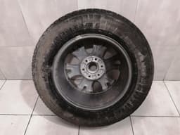 FORD Ford Ranger P375 MK4 WILDTRAK SAVER KIT GB3C-1007-A1A Jack — thumbnail 4
