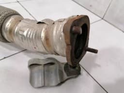 FORD Ford Ranger P375 MK4 Catalytic DPF JB3G-5L243-BM Catalyst Particular — thumbnail 7