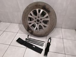 FORD Ford Ranger P375 MK4 WILDTRAK SAVER KIT GB3C-1007-A1A Jack — thumbnail 2