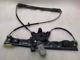 FORD FORD RANGER P375 MK4 RIGHT FRONT DOOR WINDER 926449-102 FRONT RIGHT WINDOW REGULATOR — thumbnail 8