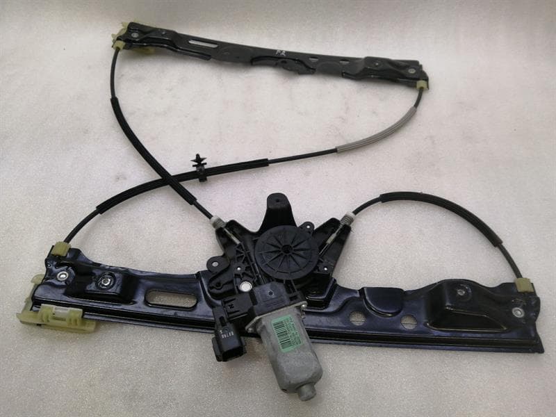 FORD FORD RANGER P375 MK4 RIGHT FRONT DOOR WINDER 926449-102 FRONT RIGHT WINDOW REGULATOR