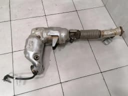 FORD Ford Ranger P375 MK4 Catalytic DPF JB3G-5L243-BM Catalyst Particular — thumbnail 5