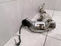 FORD Ford Ranger P375 MK4 Catalytic DPF JB3G-5L243-BM Catalyst Particular — thumbnail 2